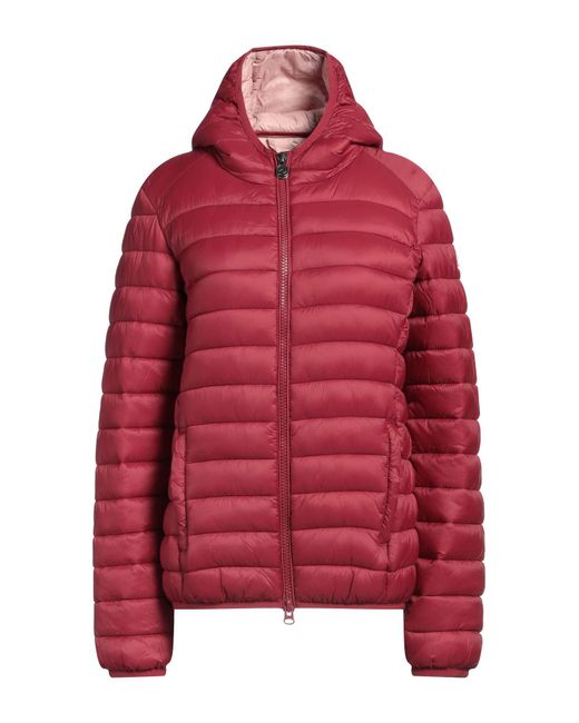 INVICTA WATCH Red Puffer
