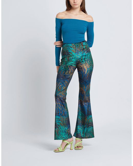 8 by YOOX Blue Bodysuit