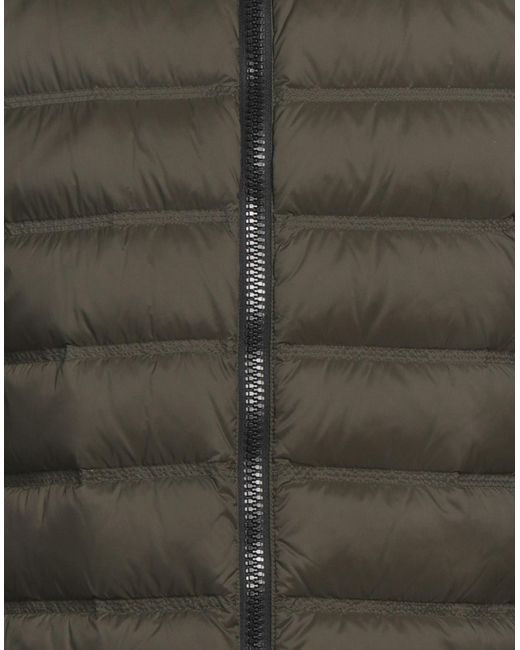Peuterey Pufferjacke & Daunenjacke in Green für Herren