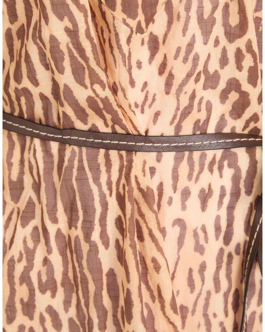 Zimmermann Natural Top
