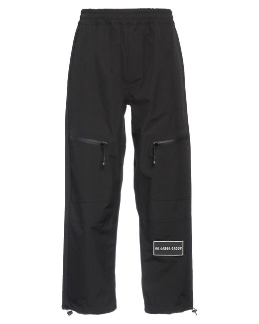 44 Label Group Hose in Gray für Herren