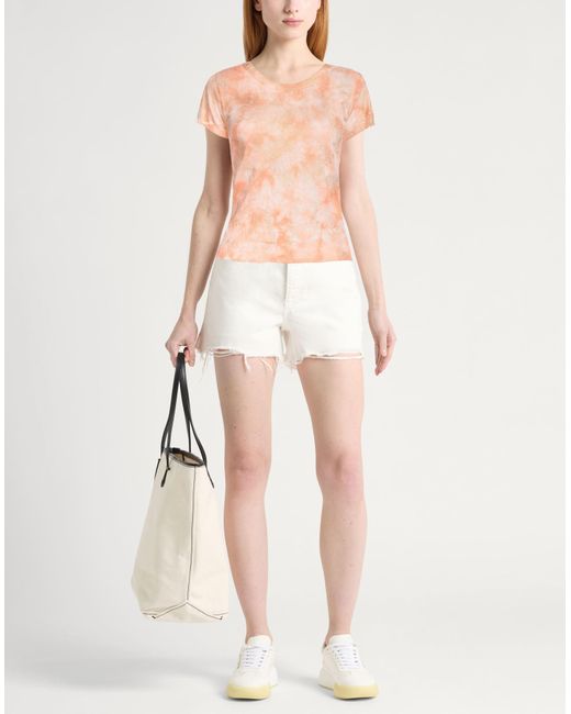 Caractere Pink Pullover