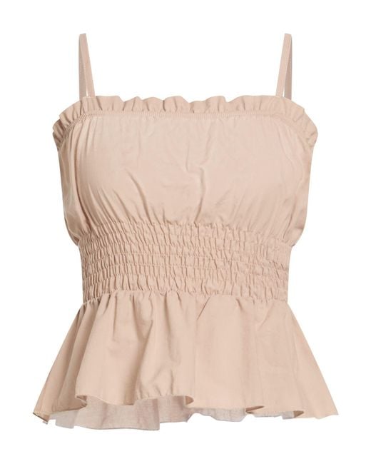 ViCOLO Natural Tops