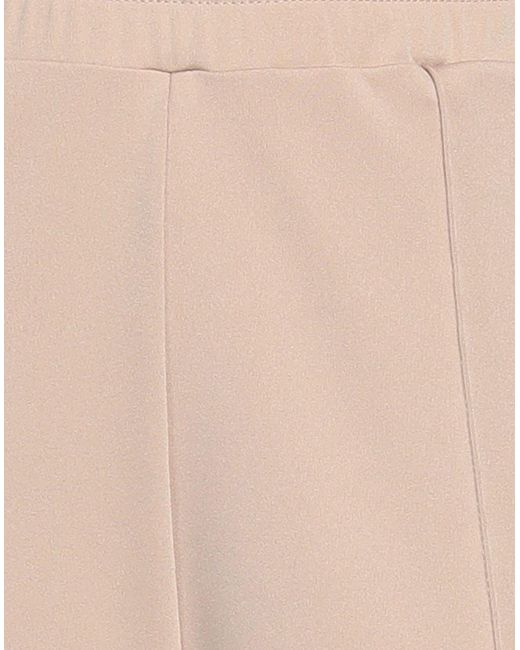 hinnominate Natural Pants