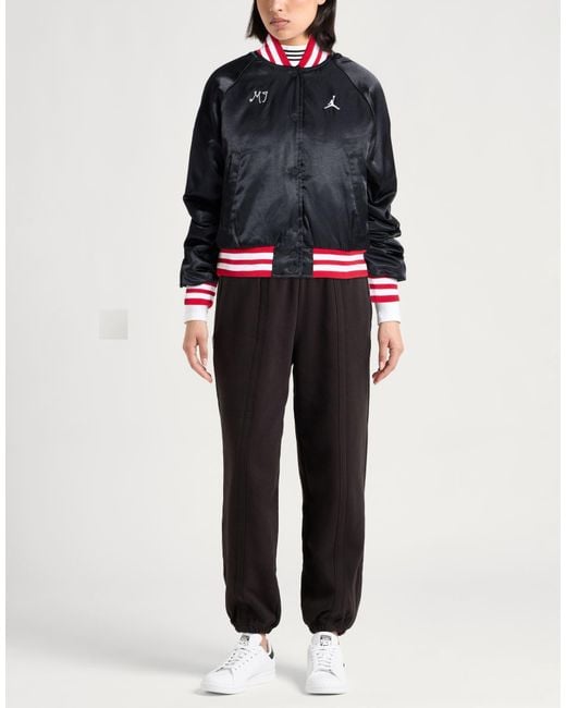 Nike Black Jacket
