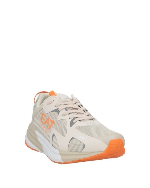 Sneakers EA7 pour homme en coloris White