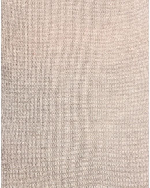 OUTHERE Natural Light Sweater Cotton, Wool for men