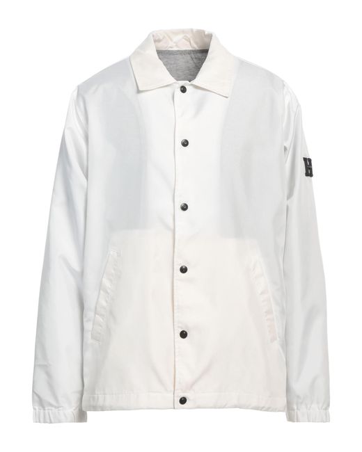 Giacca & Giubbotto di Historic in White da Uomo