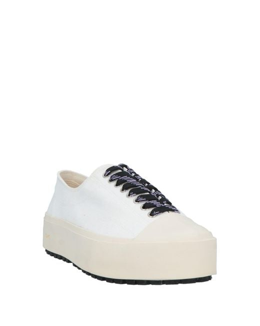 OAMC White Sneakers for men