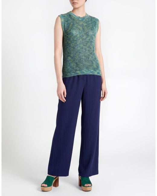 Missoni Green Jumper