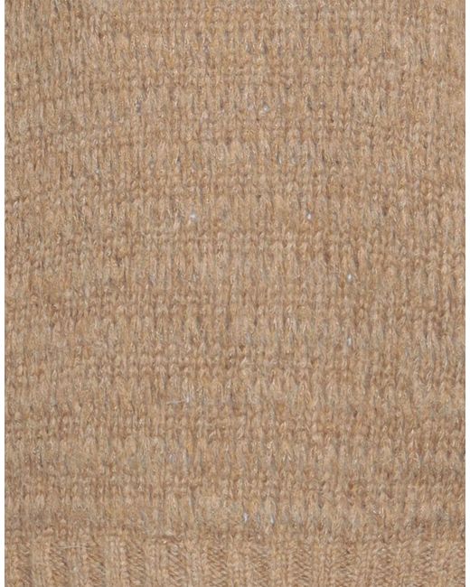 Eleventy Natural Sweater