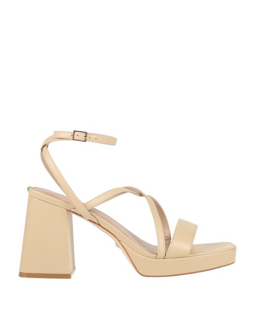 Guess Natural Sandals