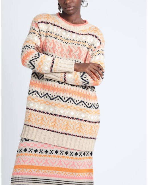 MAX&Co. Natural Jumper