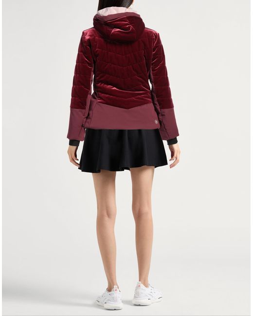 Colmar Red Pufferjacke & Daunenjacke