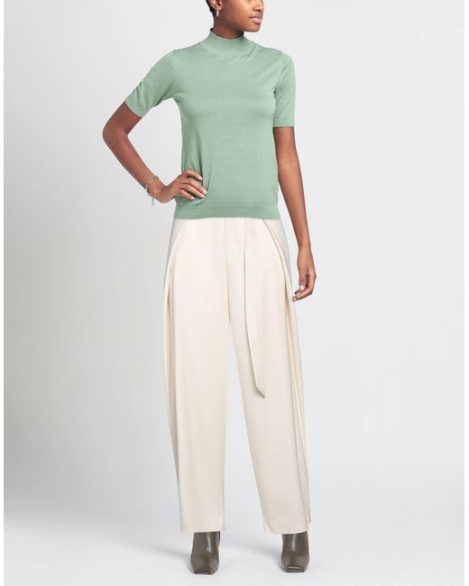 Pantalone di AMI in White