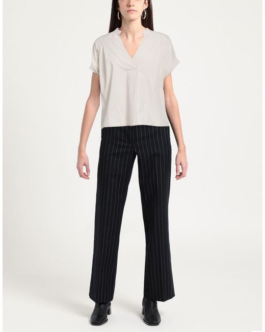 ALESSIA SANTI White Top