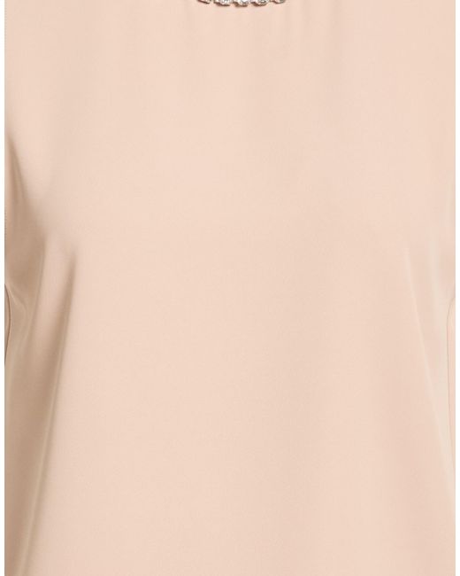 Soallure Natural Top