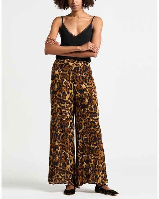 Miss Bikini Natural Pants