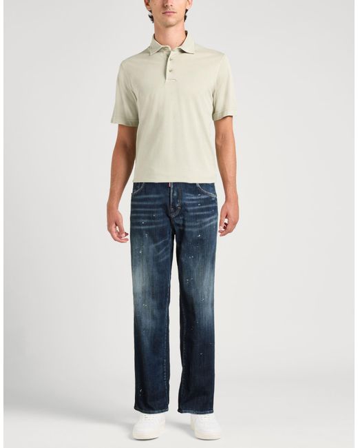 DSquared² Blue Jeans for men
