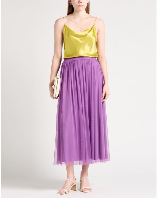 Siste's Purple Maxi-Rock