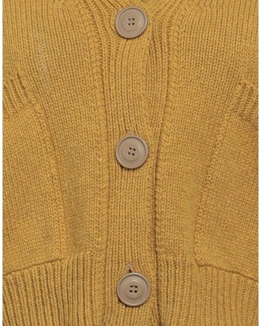 Alpha Studio Multicolor Cardigan