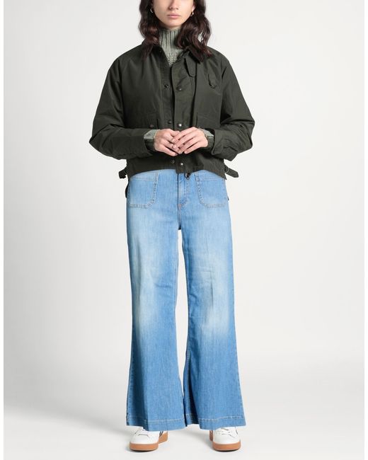 PS. DON'T FORGET ME Blue Jeans