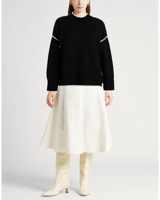 Peuterey Black Turtleneck
