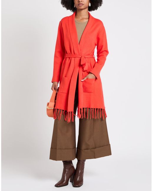 Rebecas No Secrets de color Red