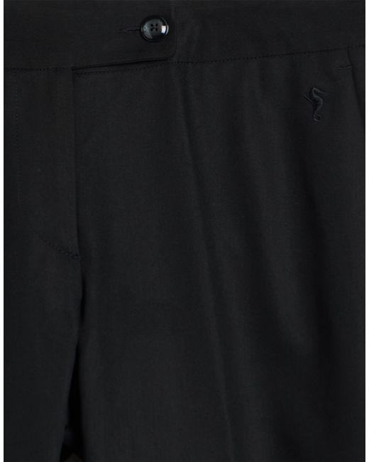 Kampos Black Pants