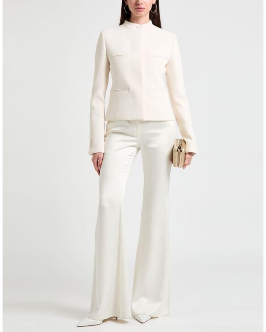 Courreges White Jacket