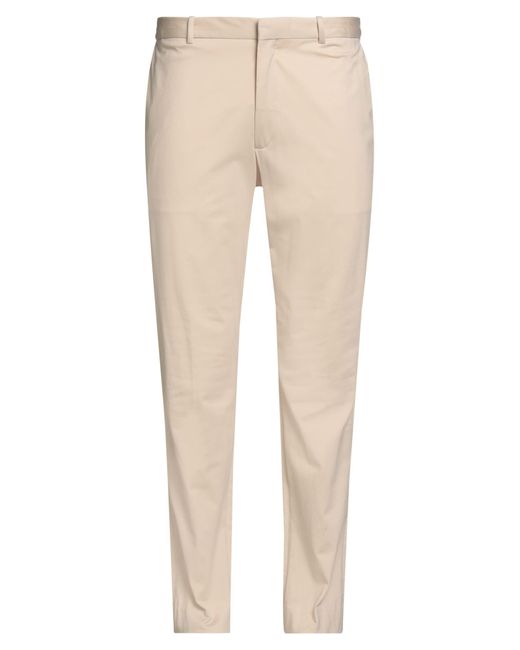 Circolo 1901 Natural Pants for men