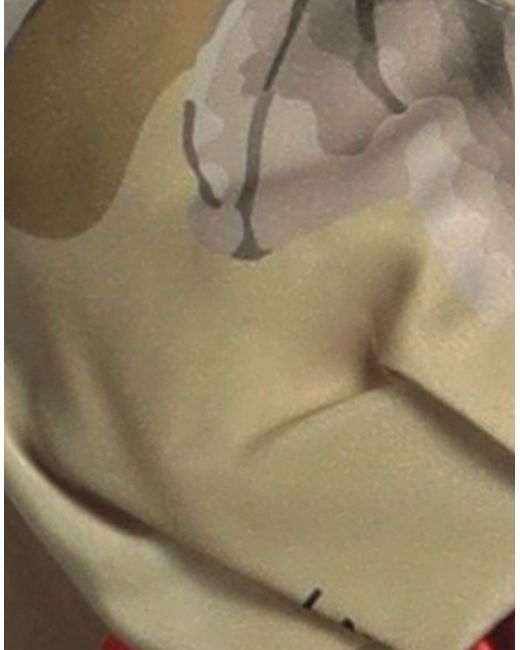 ACT N°1 Metallic Top