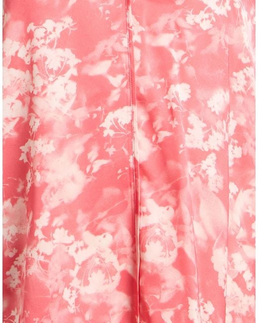 Boss Pink Top