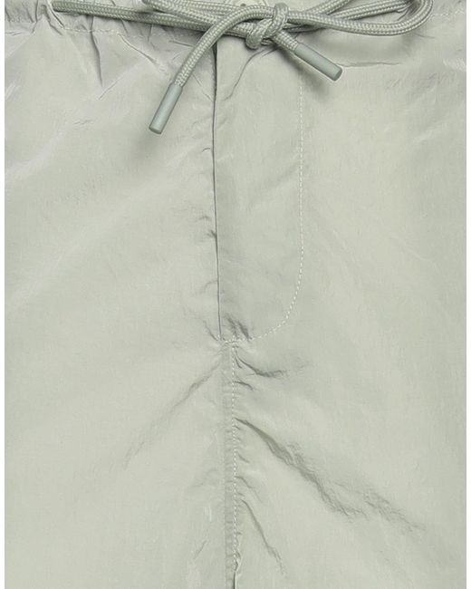 hinnominate Gray Pants