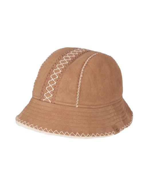 Cappello di Ugg in Natural