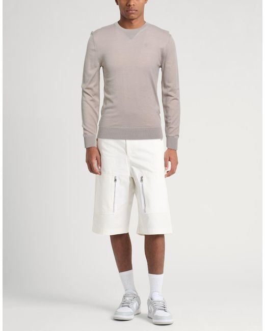 Pullover ARMANI EXCHANGE pour homme en coloris Gray