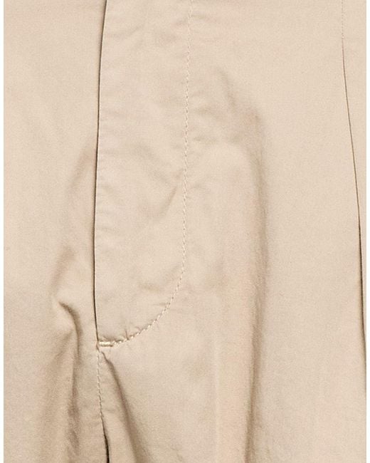 Dondup Natural Pants Cotton, Elastane for men