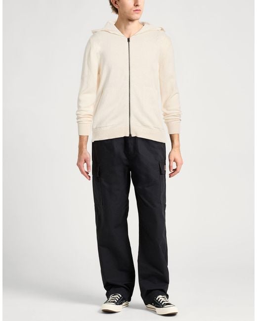 Bellwood Natural Cardigan Cotton for men