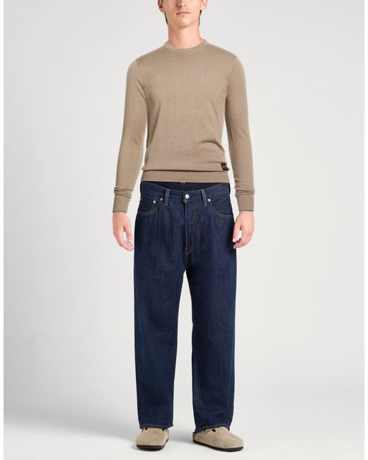 Pullover Roberto Cavalli de hombre de color Natural