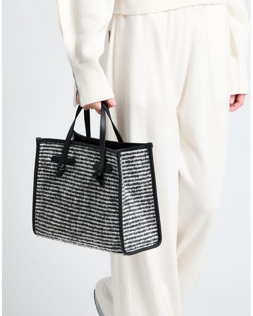 Gianni Chiarini Black Handbag
