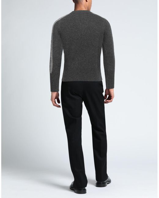 Random Identities Pullover in Gray für Herren