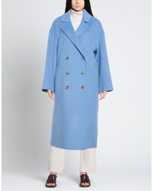 Loulou de Saison Blue Coats