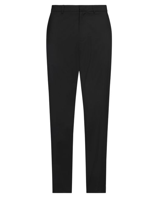 Seafarer Black Trouser for men