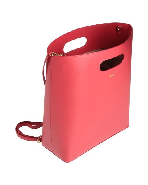 N°21 Pink Handbag