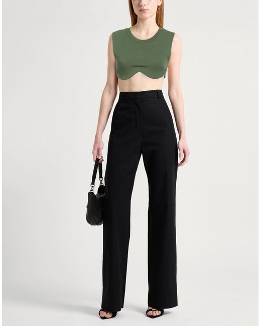 Patrizia Pepe Green Top