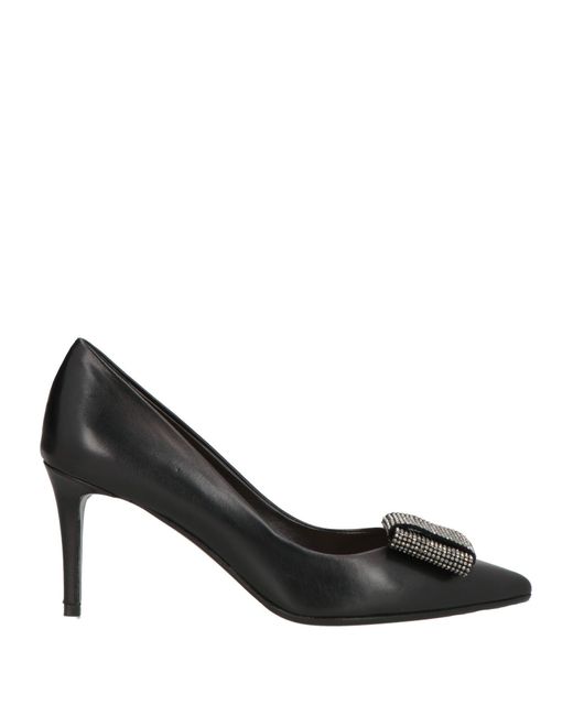 Zapatos de salón Chantal 1962 de color Black