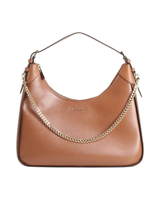 MICHAEL Michael Kors Brown Handtaschen