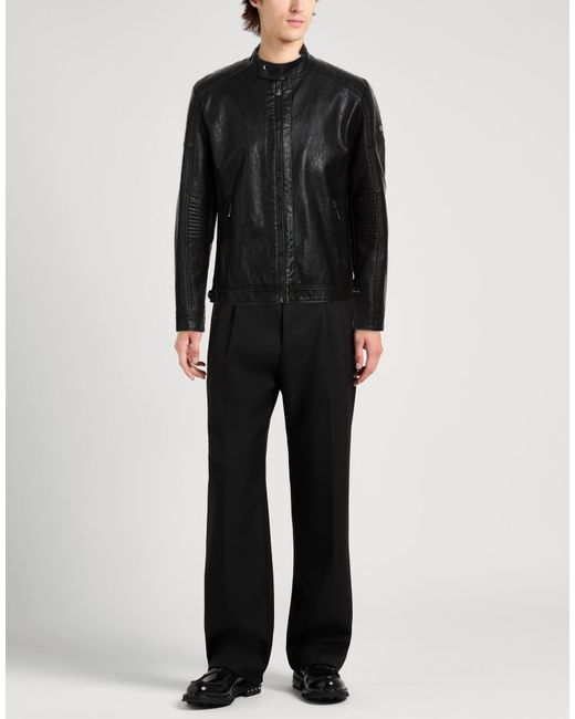Yes Zee Black Jackets for men