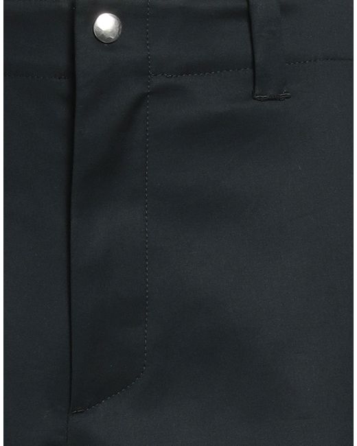 OAMC Blue Trouser for men