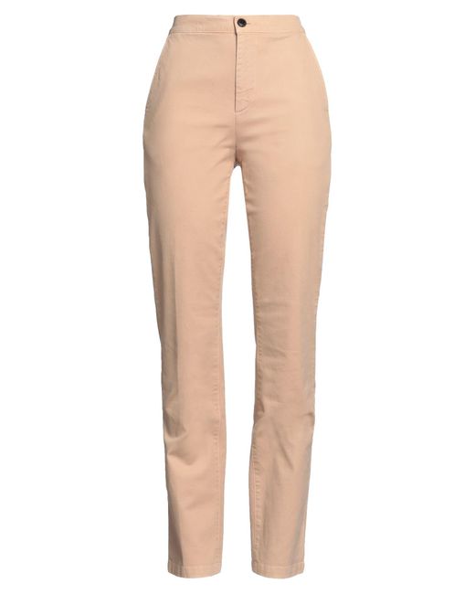 Haikure Natural Pants